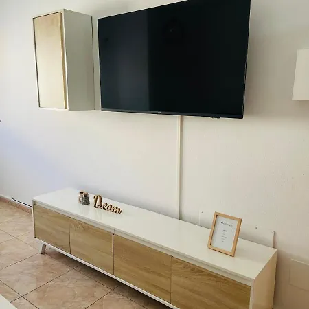 Apartmán Apartamento Matito Morro Jable (Fuerteventura)