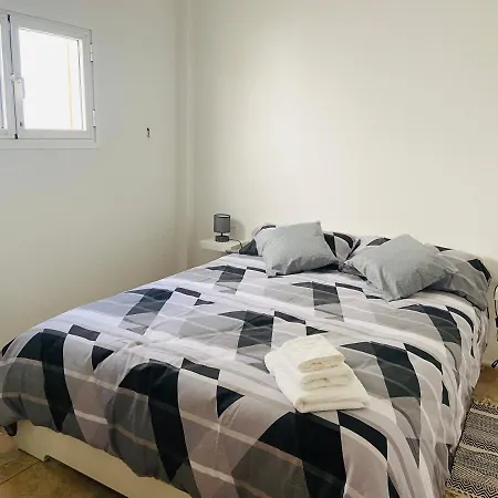 Apartamento Matito Apartmán