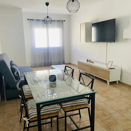 Apartamento Matito Apartmán *