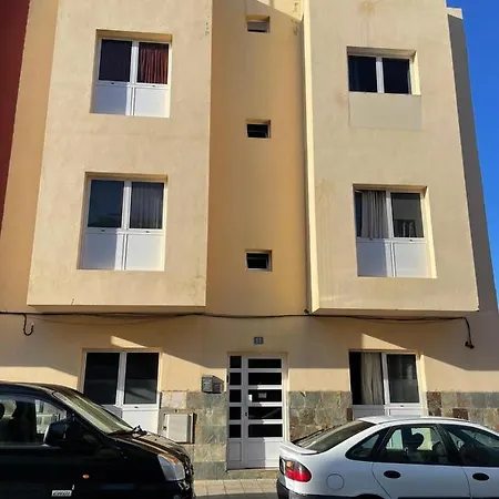 Apartamento Matito