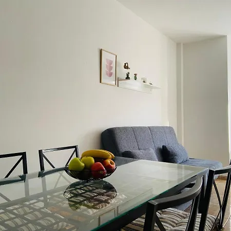 Apartamento Matito * Морро-дель-Хабле