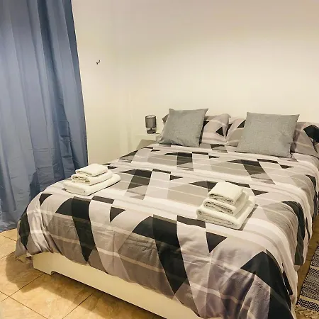 Apartamento Matito