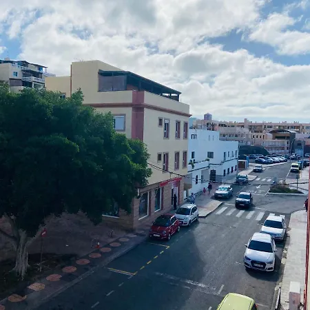 Apartment Apartamento Matito Morro Jable (Fuerteventura)