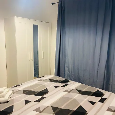Appartement Apartamento Matito *