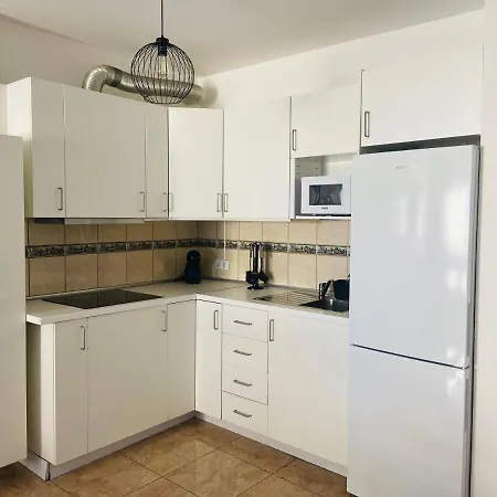 Apartamento Matito * Morro Jable (Fuerteventura)