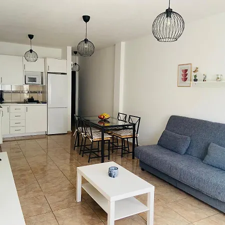 Appartement Apartamento Matito